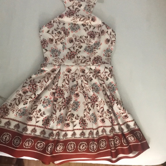 Macy’s dress - Picture 2 of 3